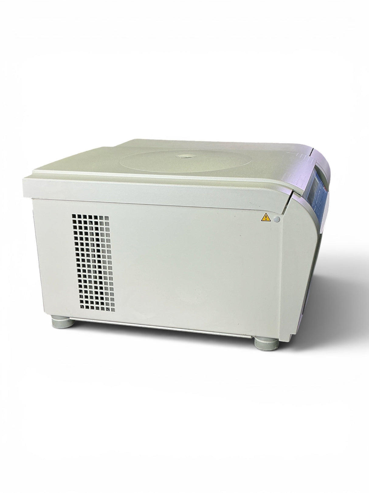 Thermo Scientific Sorvall ST 16R Refrigerated Centrifuge w 75003181 Rotor & Adapters (BO!) | Order Direct and Save - Image 12