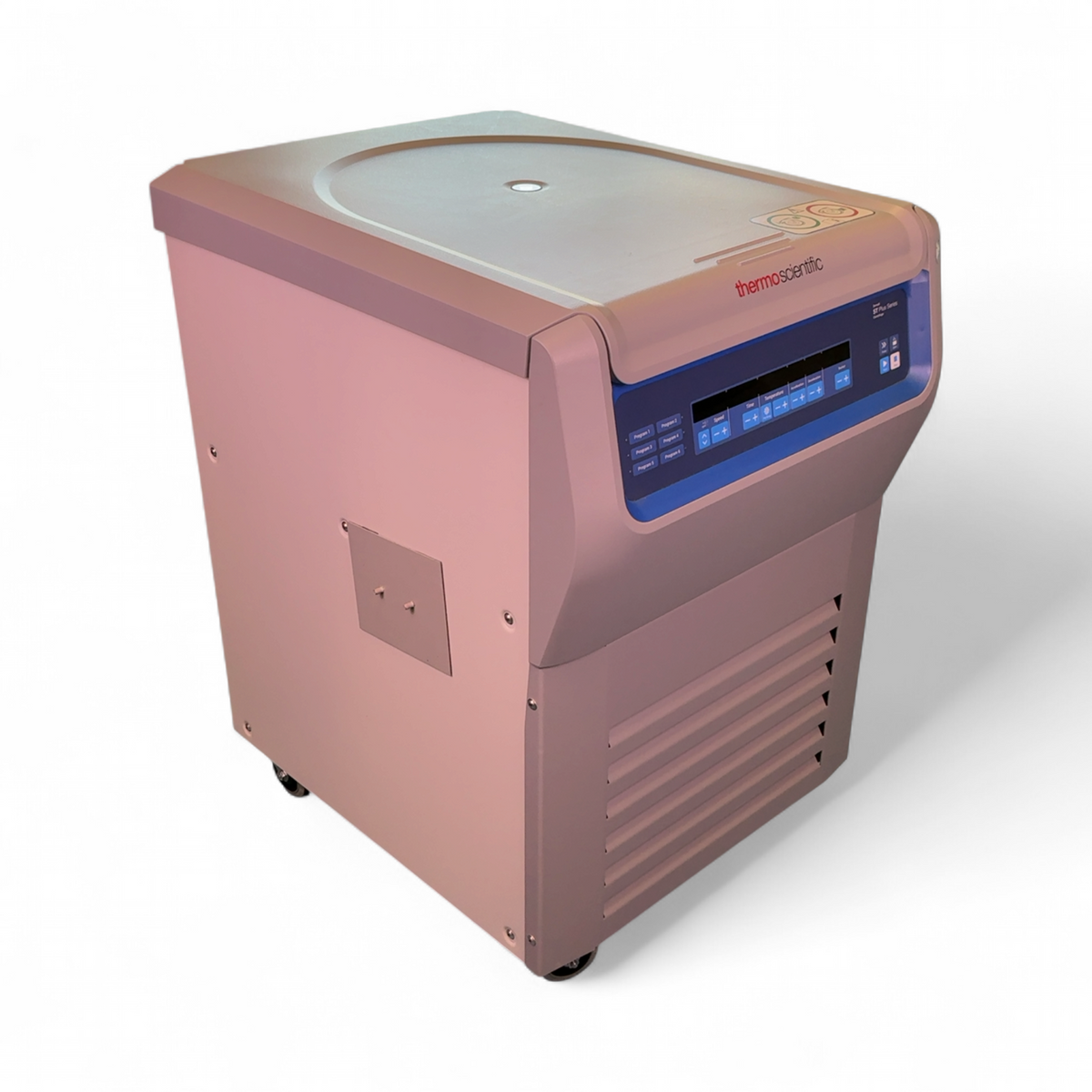 Thermo Scientific Sorvall ST4RF Plus-MD 75009984 Refrigerated Centrifuge | Ships Fast from Mr. Scientific - Image 11