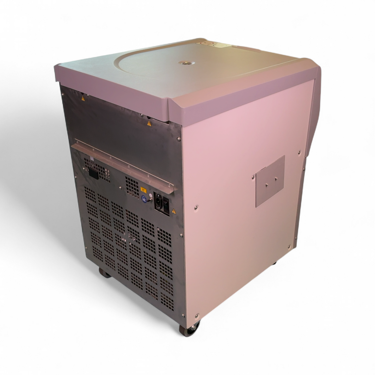 Thermo Scientific Sorvall ST4RF Plus-MD 75009984 Refrigerated Centrifuge | Ships Fast from Mr. Scientific - Image 9