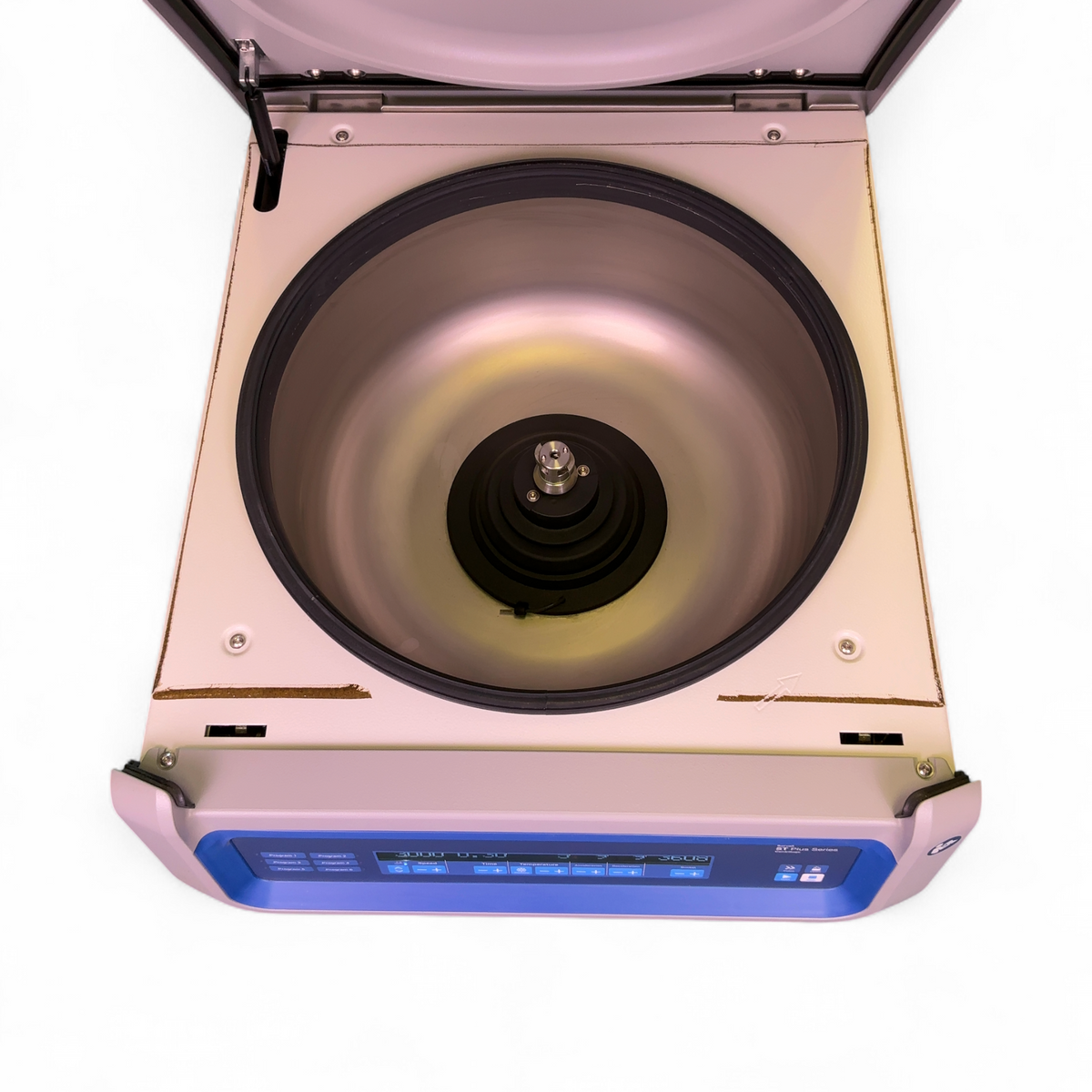 Thermo Scientific Sorvall ST4RF Plus-MD 75009984 Laboratory Centrifuge | Mr. Scientific - Image 3