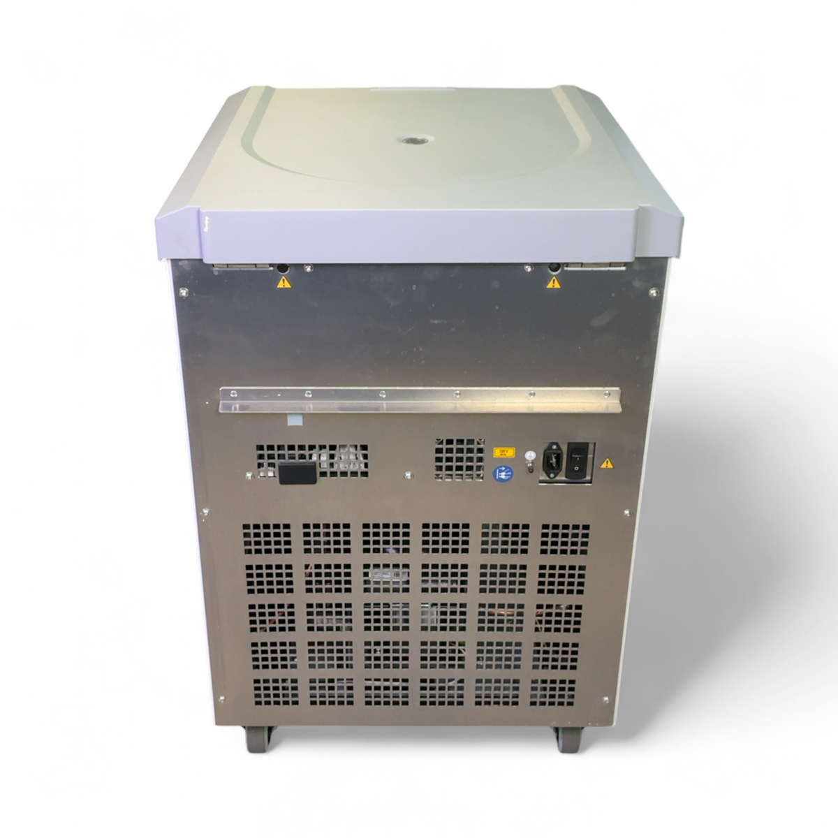 Thermo Scientific Sorvall ST4RF Plus-MD Refrigerated Centrifuge 75009984 Sorv... | Order Direct and Save - Image 9