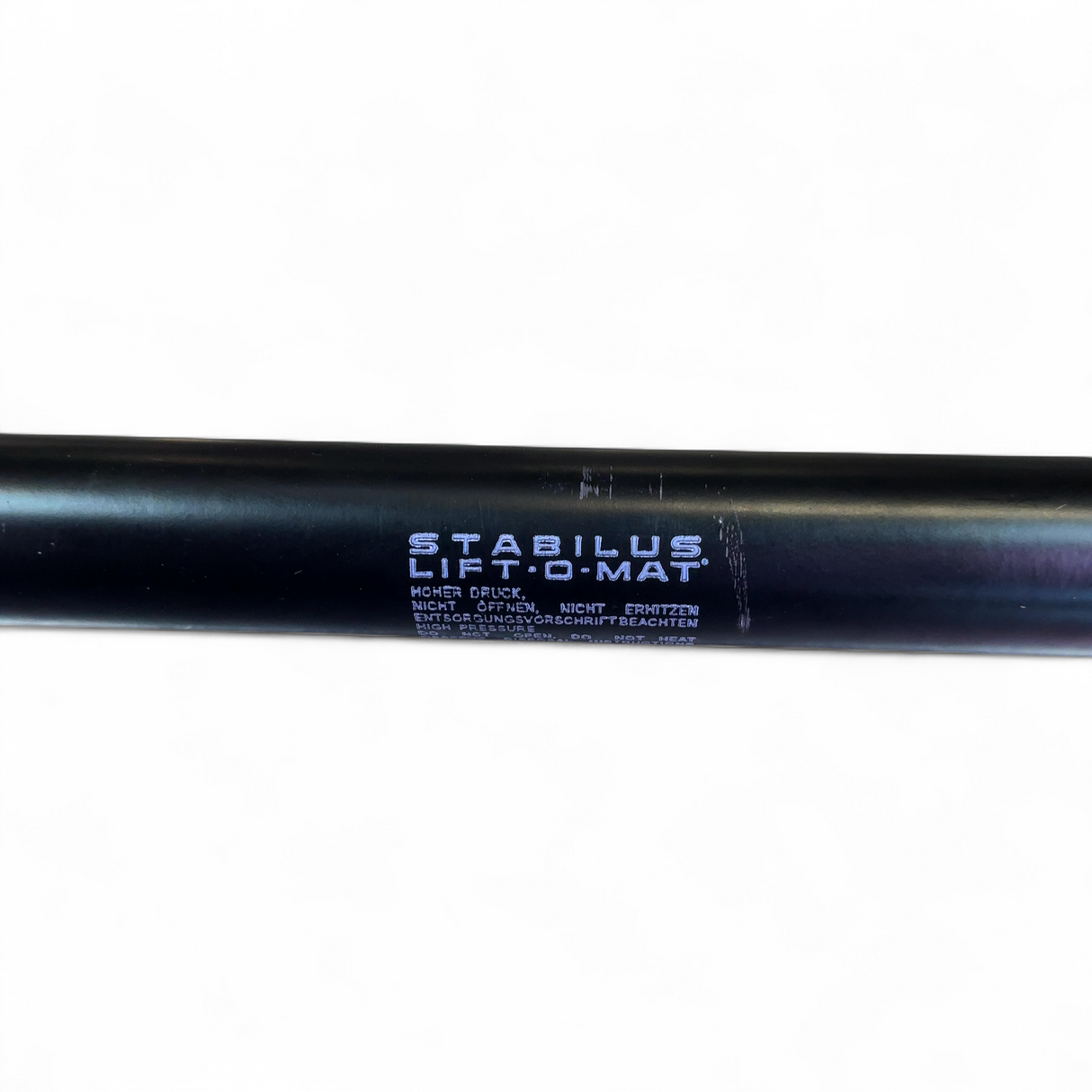 Thermo Scientific, Stabilus Lift-O-Mat Centrifuge Lid Strut 50154683 B (BO!) | Mr. Scientific - Image 10