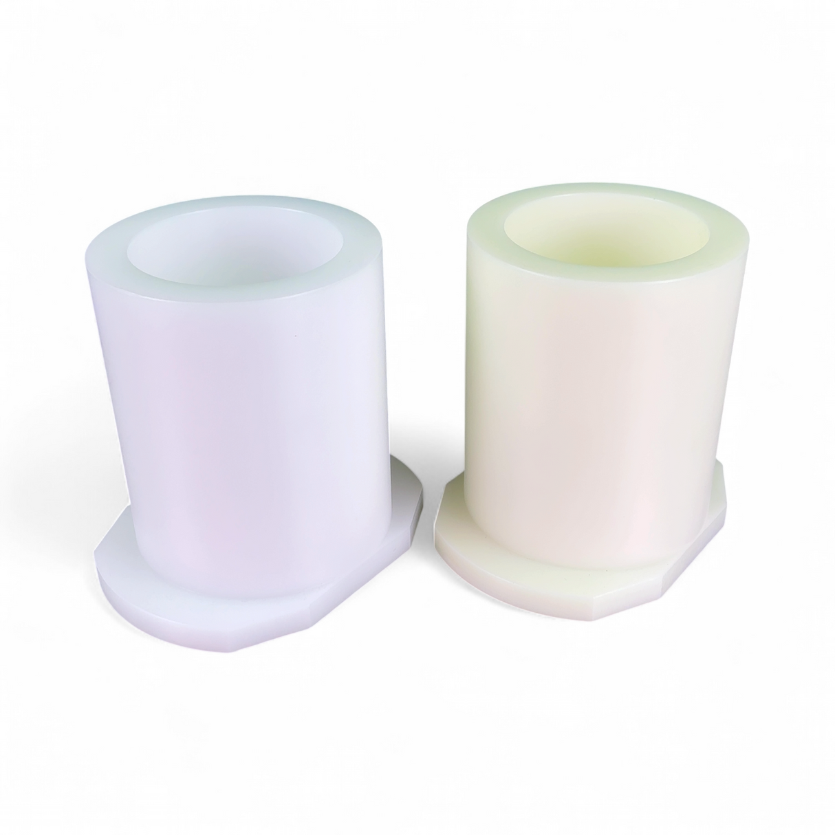 Thermo Scientific TX-1000 250mL Tube Swing Bucket Rotor Adapters - 2x Units | Mr. Scientific - Image 9
