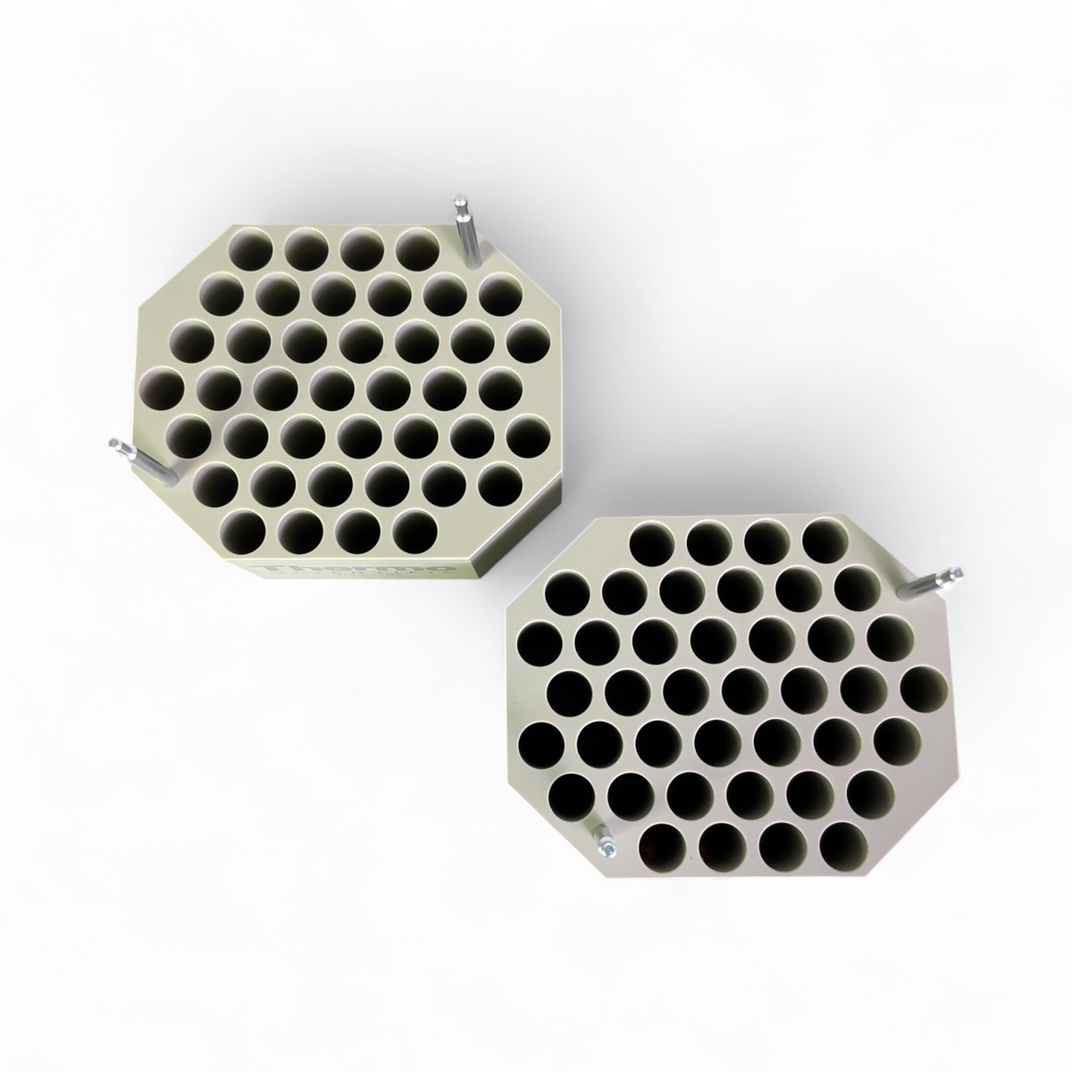 Thermo Scientific TX-1000 41x4.5/6mL Blood Collection Tube Adapters 75003709 - 2x | Safe & Secure Shipping - Image 2