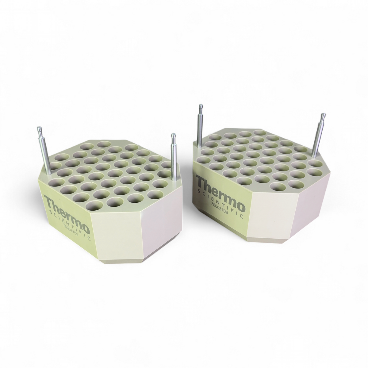 Thermo Scientific TX-1000 41x4.5/6mL Blood Collection Tube Adapters 75003709 - 2x | Safe & Secure Shipping - Image 7