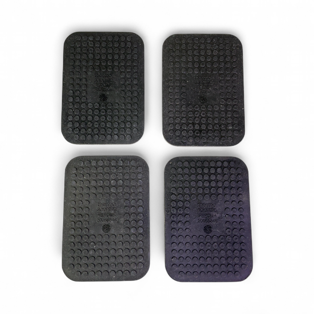 4x Thermo Scientific TX-1000 4x6mL Std or 4x2mL DeepWell Microplate Carrier Adapters 75007303 | Safe & Secure Shipping - Image 5