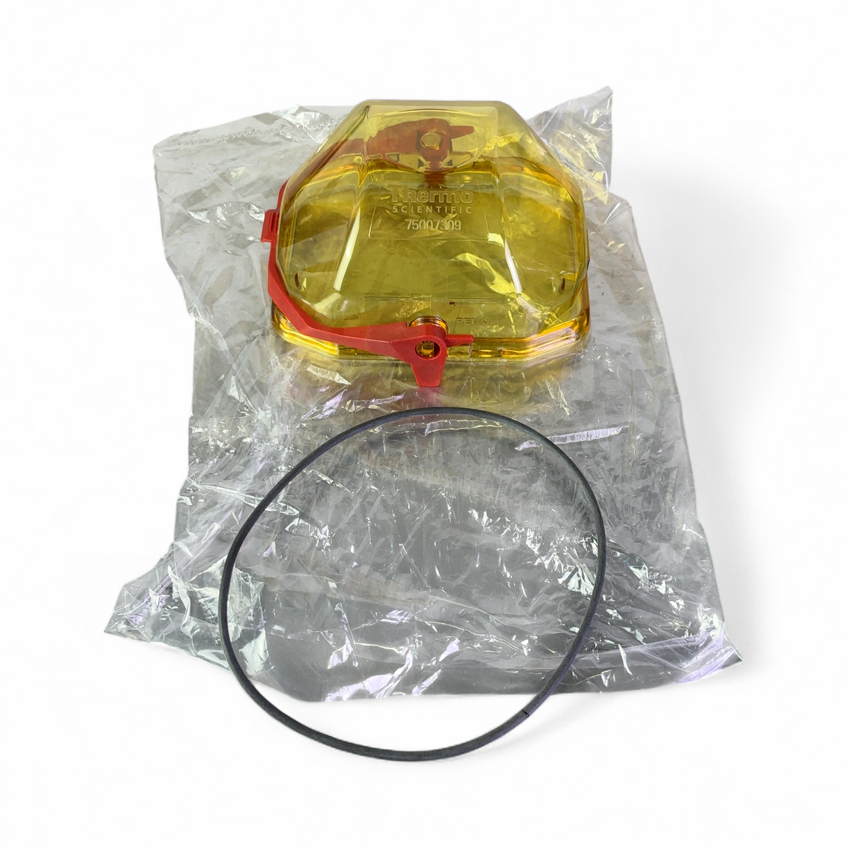 Thermo Scientific TX-1000 ClickSeal Biocontainment Lids, Set of 4; 75007309 | Order Direct and Save - Image 4