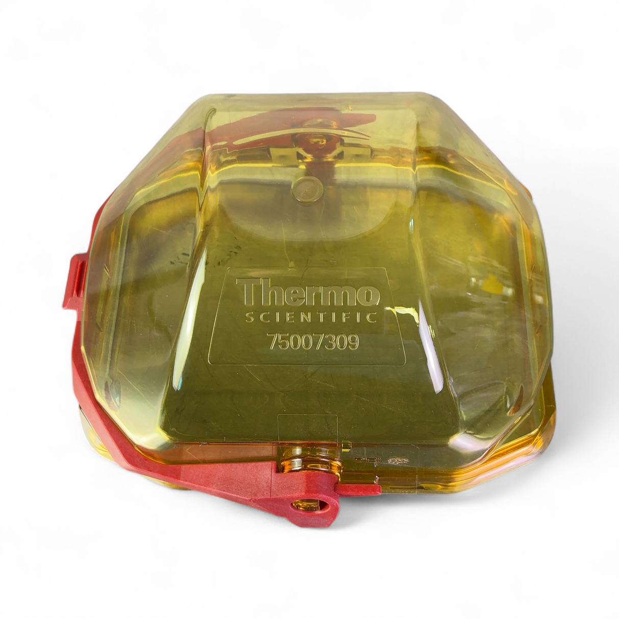 Thermo Scientific TX-1000 ClickSeal Biocontainment Lids, Set of 4; 75007309 | Order Direct and Save - Image 6