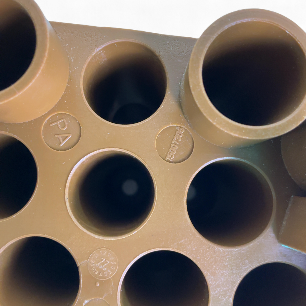 Thermo Scientific TX-1000 Rotor 24x15mL Conical Tube Swing Bucket Adapters 75007303 | Order Direct and Save - Image 10