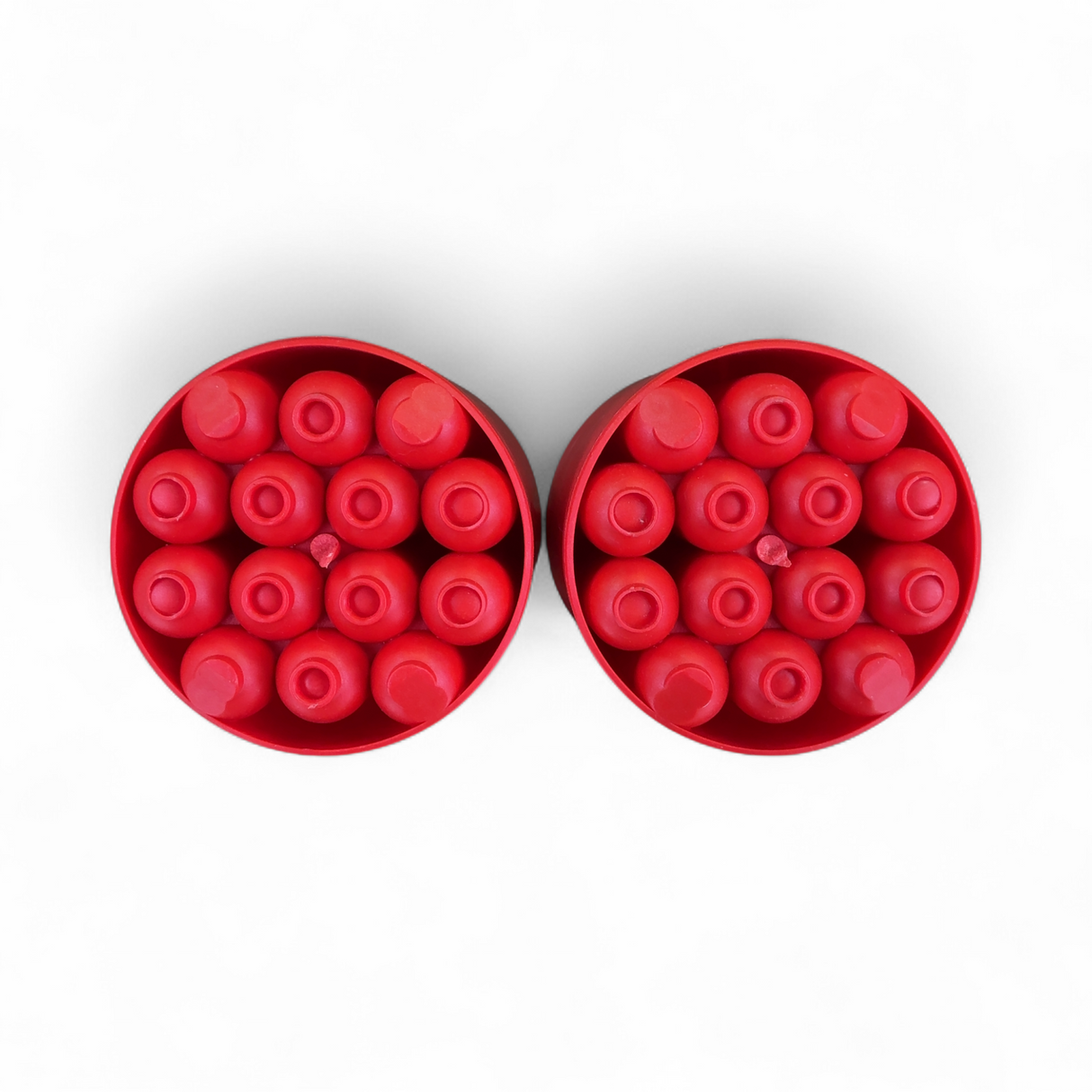 Thermo Scientific TX-400 10mL/15mL Blood Collection/Corex Kimble Rotor Adapters 75003681, Set of 2 | Order Direct and Save - Image 3