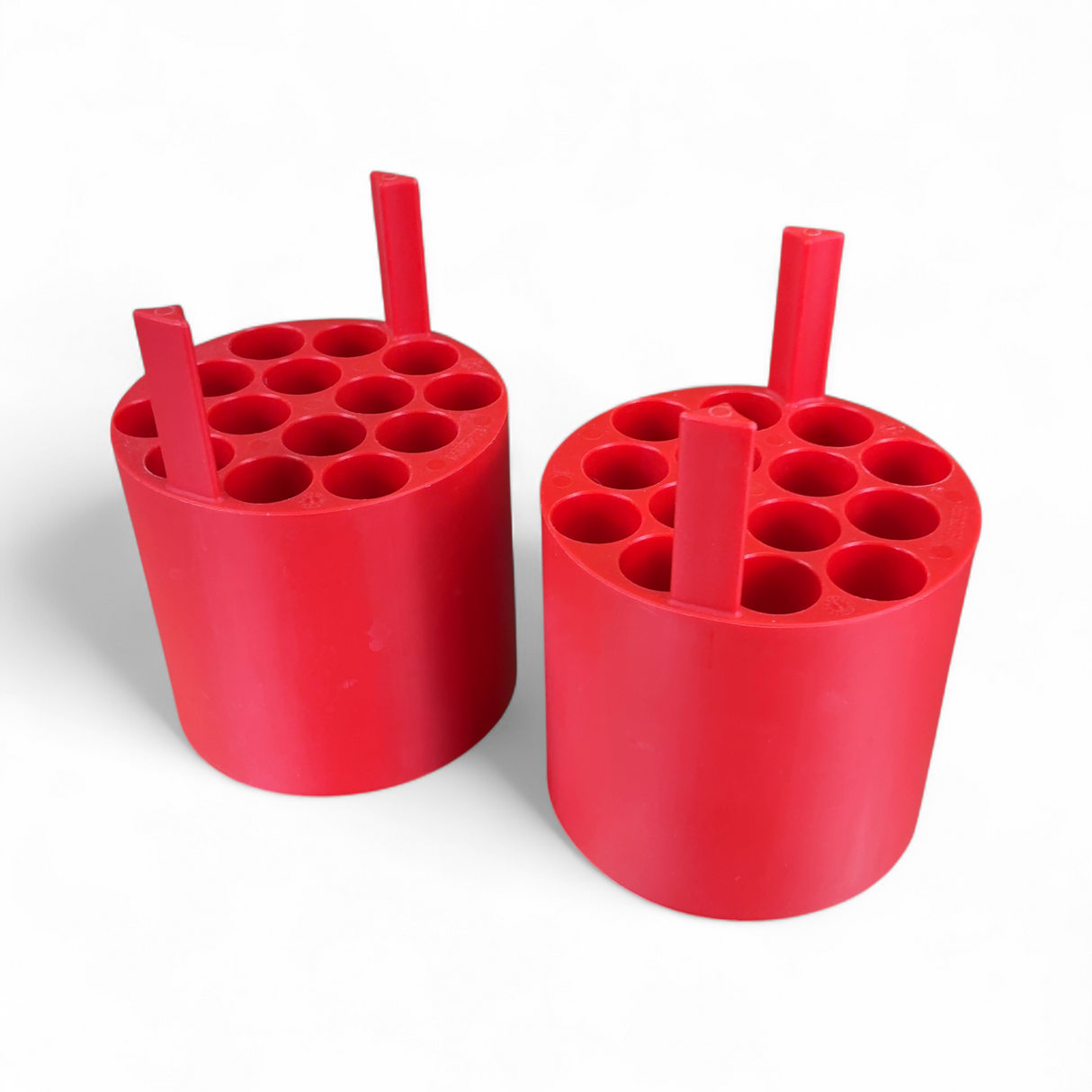 Thermo Scientific TX-400 10mL/15mL Blood Collection/Corex Kimble Rotor Adapters 75003681, Set of 2 | Order Direct and Save - Image 9