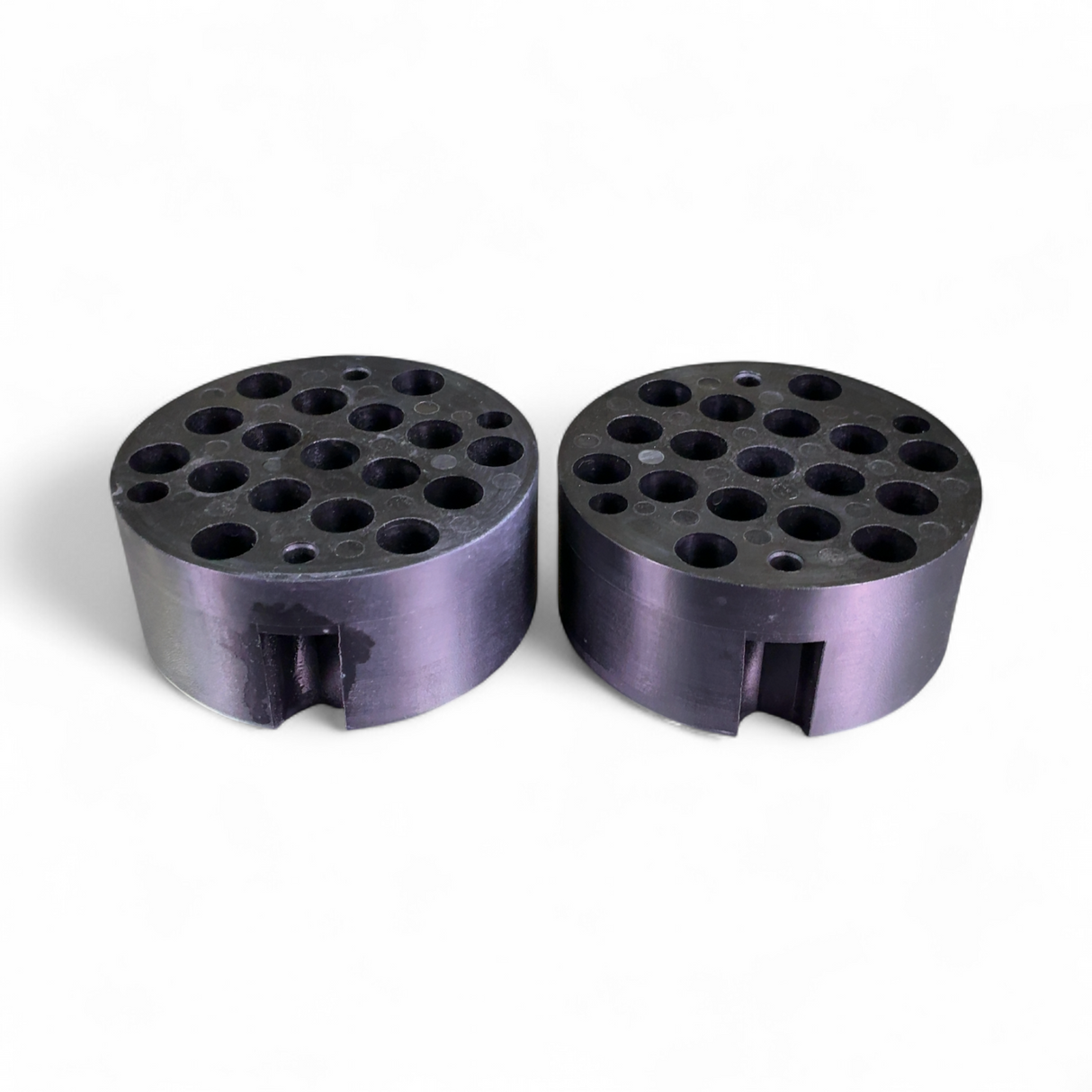Thermo Scientific TX-400 1.5/2.0mL Conical Microtube Rotor Adapters, 2pc Set | Ships Fast from Mr. Scientific - Image 6