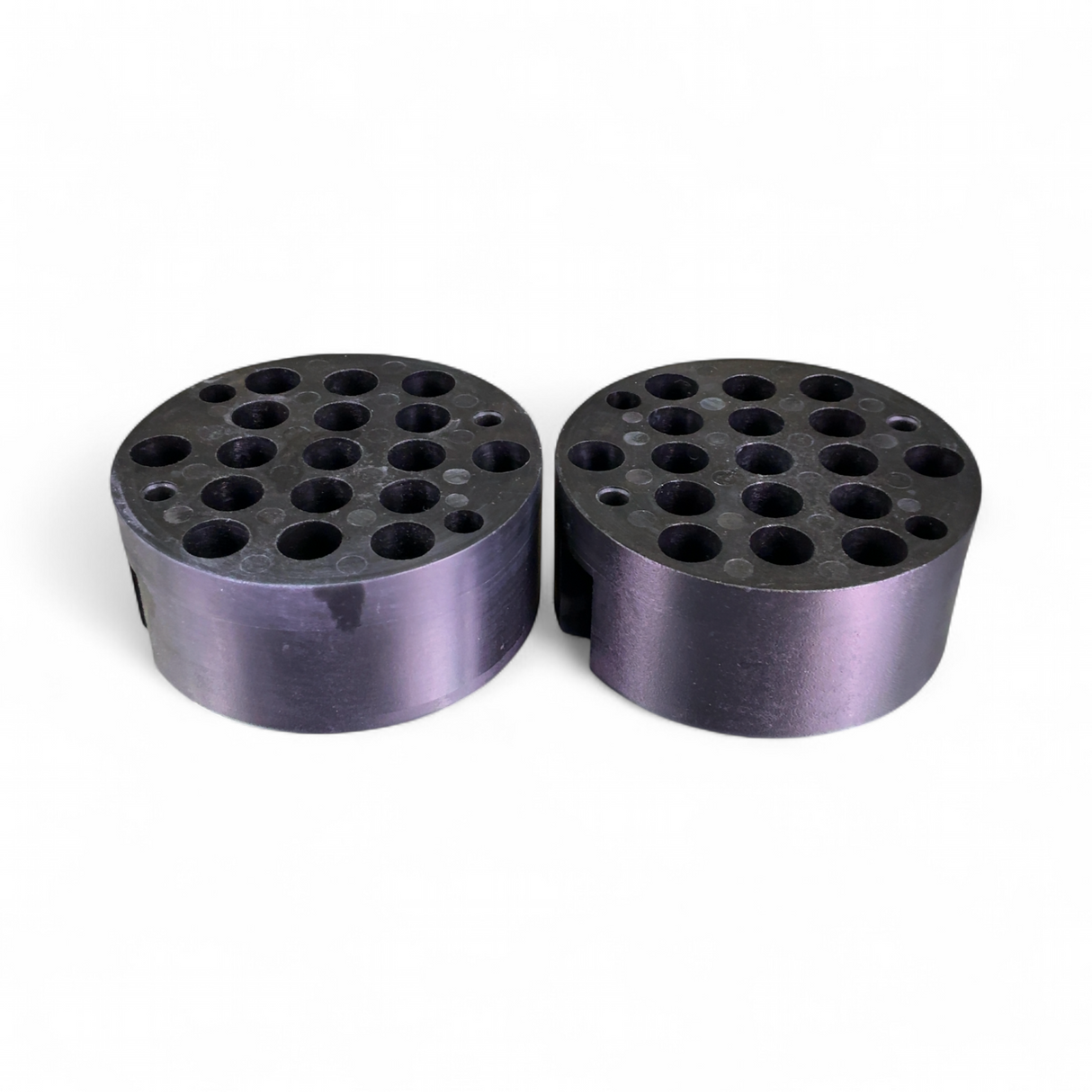 Thermo Scientific TX-400 1.5/2.0mL Conical Microtube Rotor Adapters, 2pc Set | Ships Fast from Mr. Scientific - Image 7