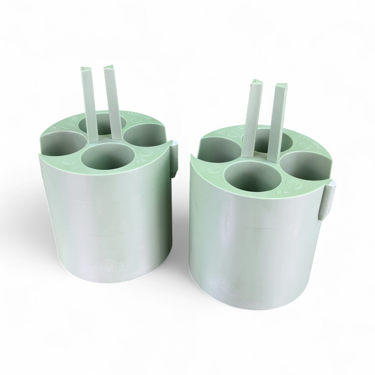 Thermo Scientific TX-400 50mL Conical Tube Rotor Adapters 75003683, Set of 2 | Order Direct and Save - Image 10