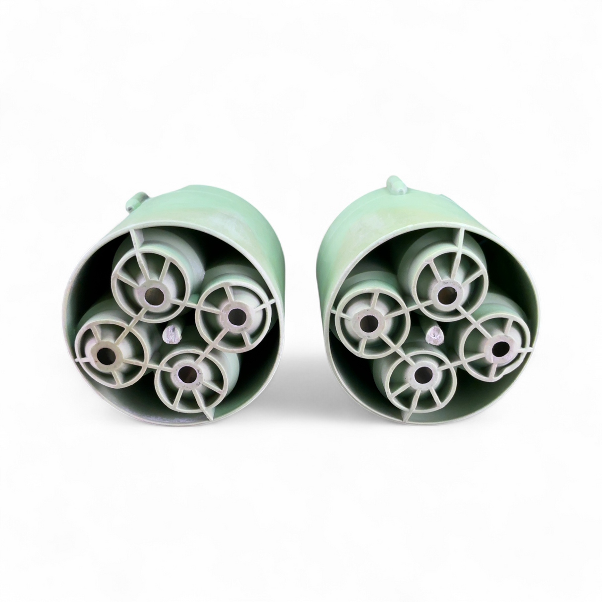 Thermo Scientific TX-400 50mL Conical Tube Rotor Adapters (2ct) 75003683 | Mr. Scientific - Image 11