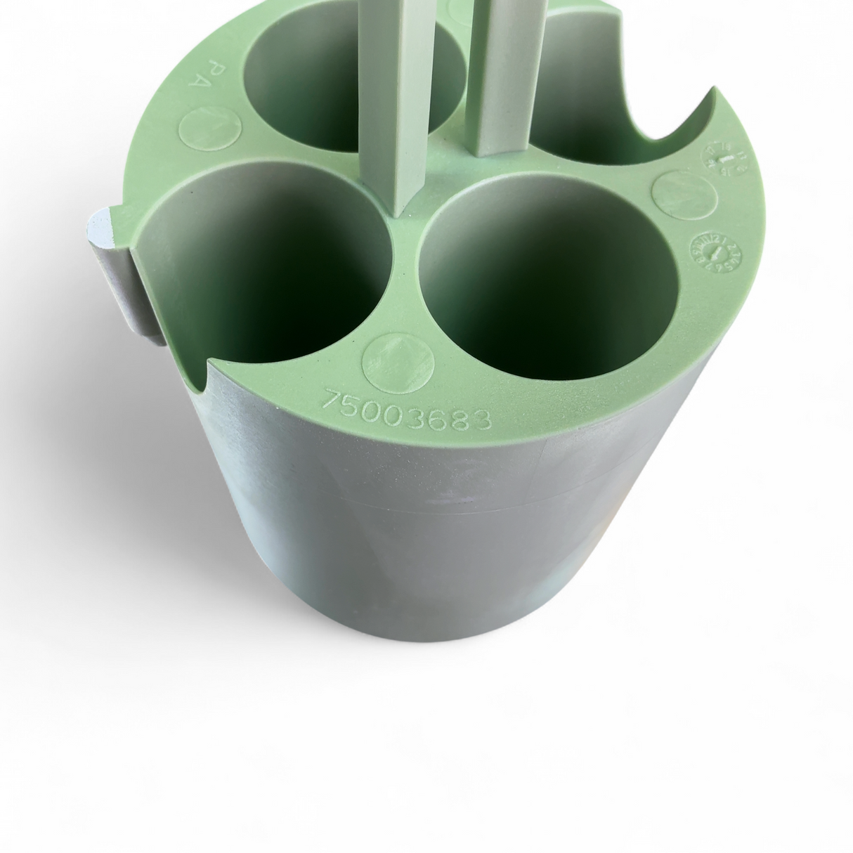 Thermo Scientific TX-400 50mL Conical Tube Rotor Adapters 75003683, Set of 2 | Order Direct and Save - Image 11