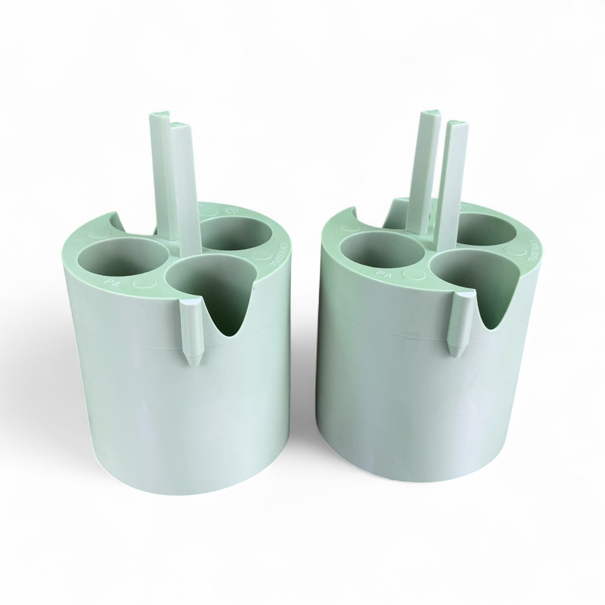 Thermo Scientific TX-400 50mL Conical Tube Rotor Adapters 75003683, Set of 2 | Order Direct and Save - Image 1
