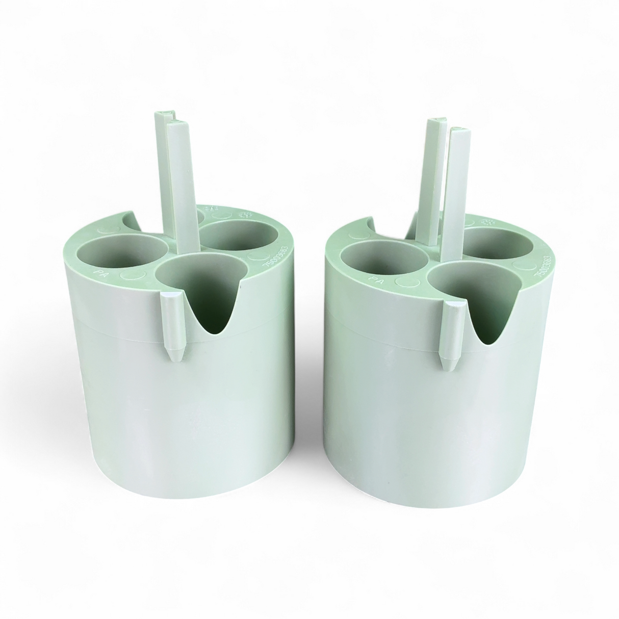 Thermo Scientific TX-400 50mL Conical Tube Rotor Adapters 75003683, Set of 2 | Order Direct and Save - Image 2