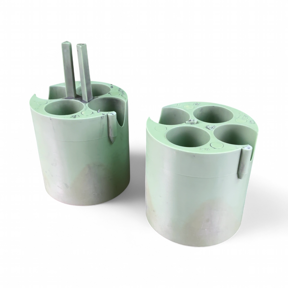 Thermo Scientific TX-400 50mL Conical Tube Rotor Adapters (2ct) 75003683 | Mr. Scientific - Image 5