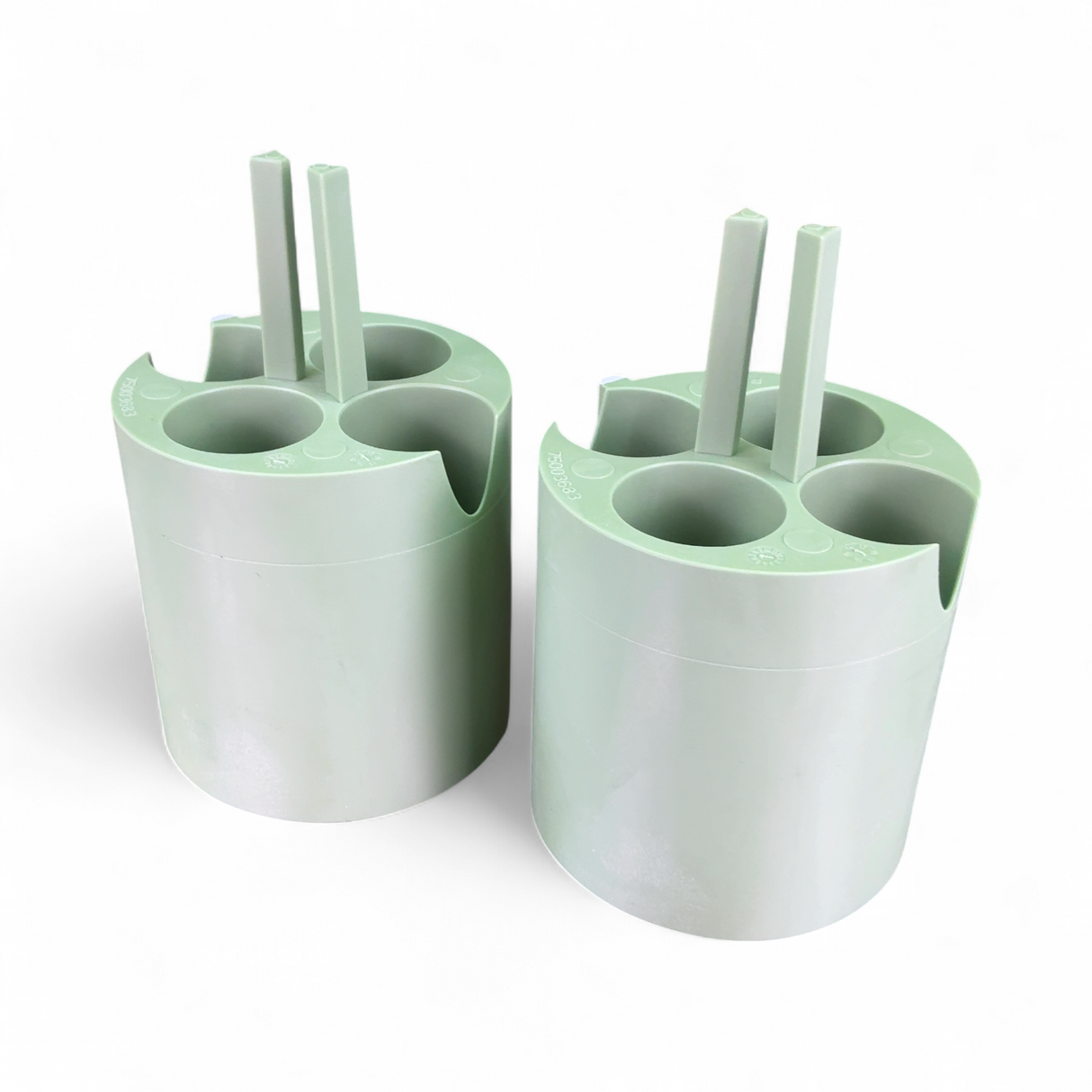 Thermo Scientific TX-400 50mL Conical Tube Rotor Adapters 75003683, Set of 2 | Order Direct and Save - Image 7