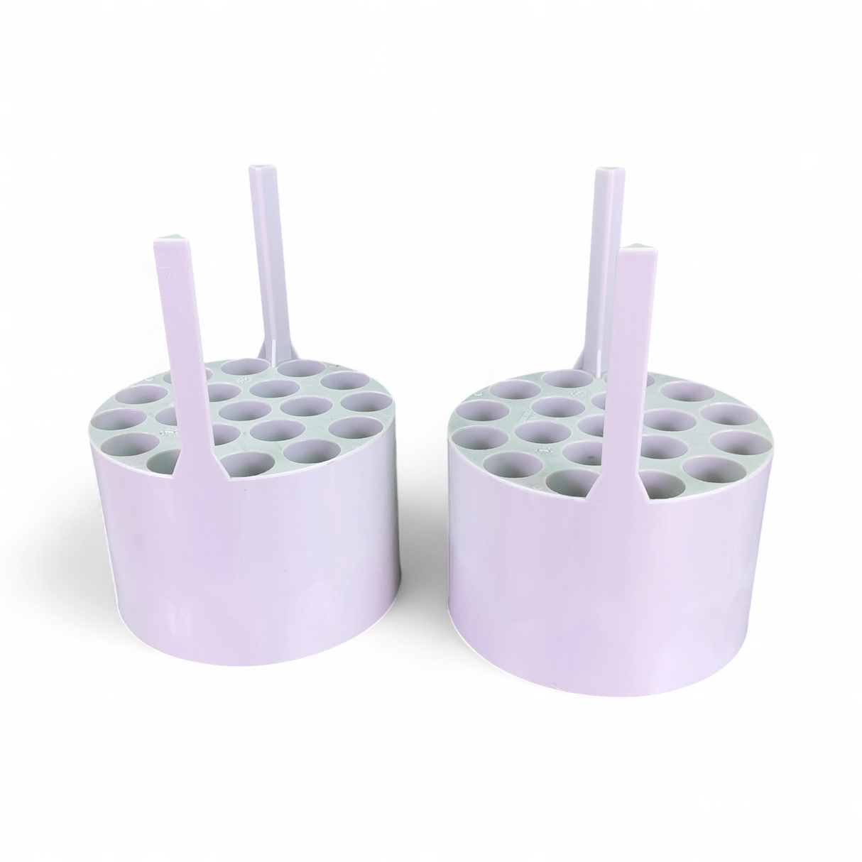 Thermo Scientific TX-400 5/7 mL Blood Collection Rotor Adapters 75003680, Set of 2 | Ships Fast from Mr. Scientific - Image 4