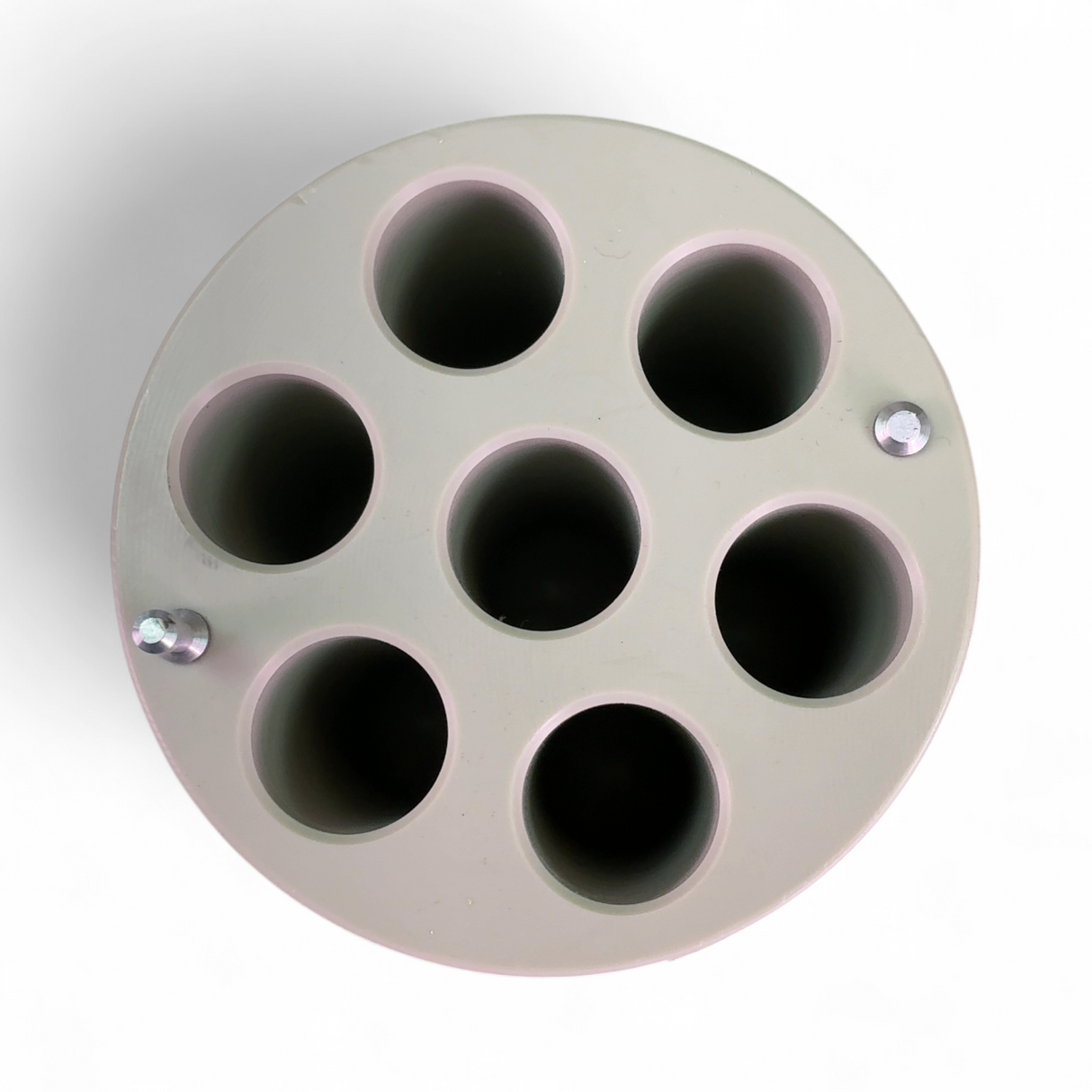 Thermo Scientific TX-400 Conical Tube Adapters for Centrifuge Rotor - 4pc Set (BO!) | Ships Fast from Mr. Scientific - Image 10