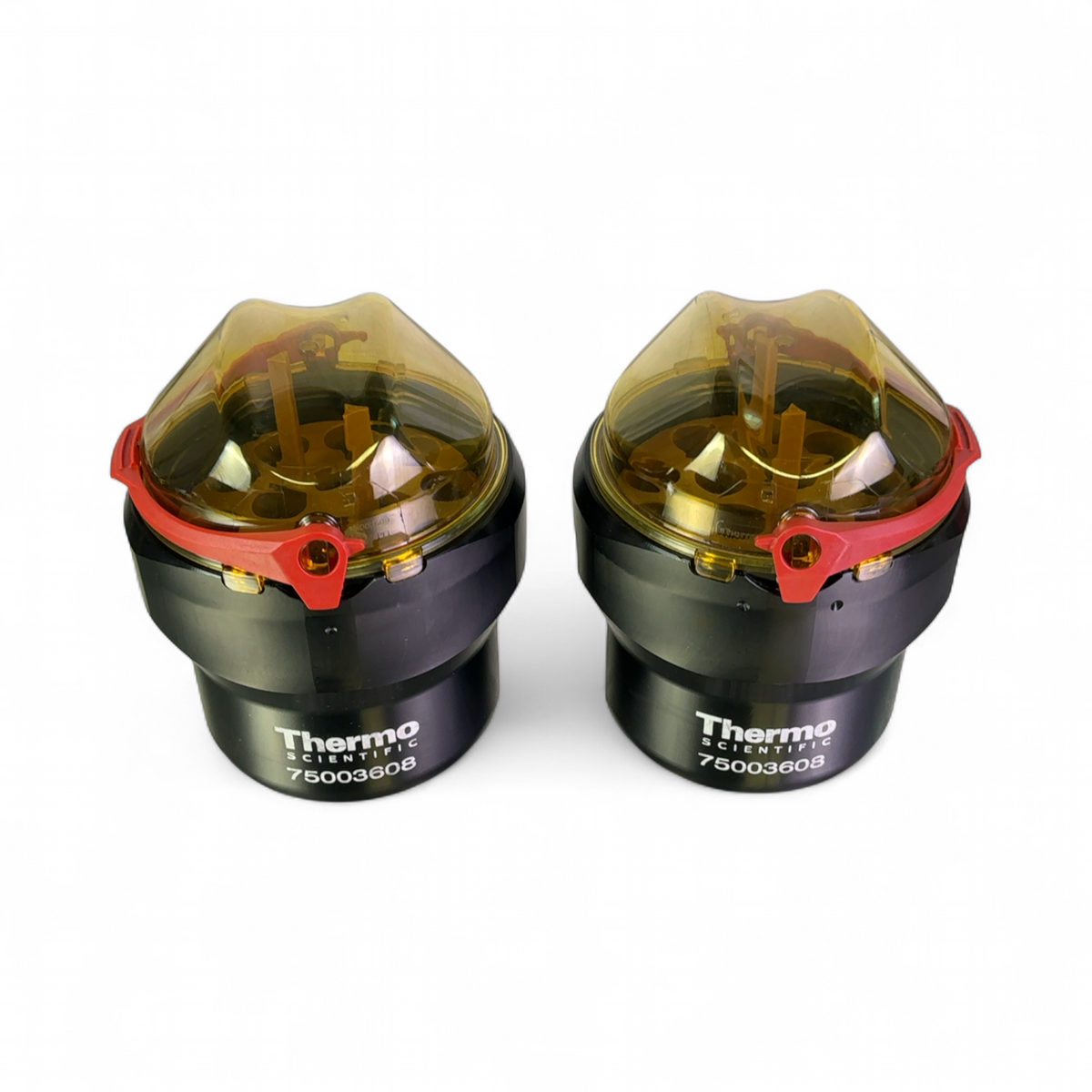 Thermo Scientific TX-750 4x750mL Swinging Bucket Rotor w Buckets & Adapters 75003180 | Order Direct and Save - Image 7