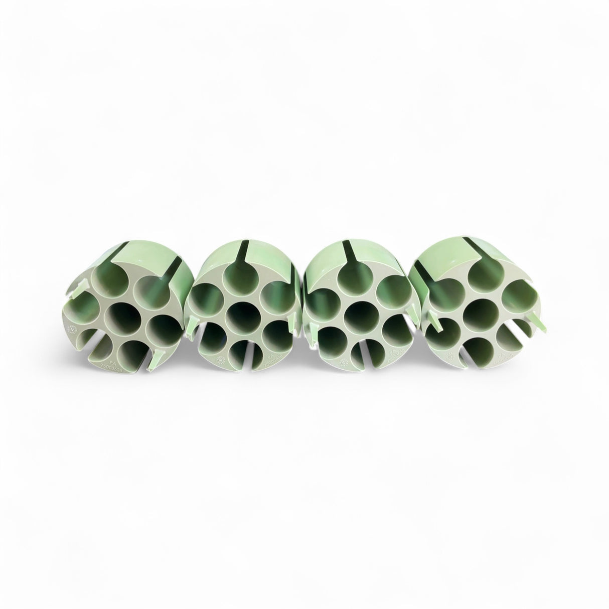 Thermo Scientific TX-750 Round Bucket 50mL Conical Tube Adapters - Set of 4x (BO!) | Order Direct and Save - Image 4