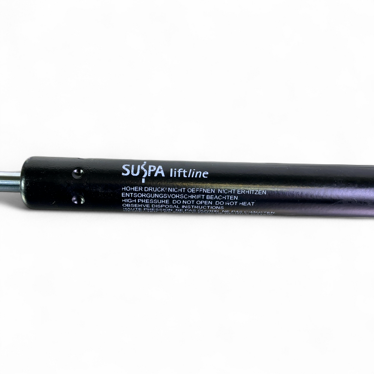 Thermo Suspa LiftLine Sorvall Legend XFR Centrifuge TYP16-1 365N 19/14 Lid Strut | Safe & Secure Shipping - Image 10