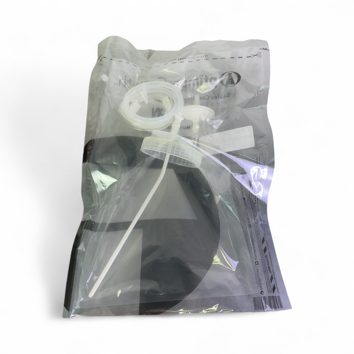 Thomson HSTLabs Bidirectional Transfer Cap Assys w 2’ Tubing & Luer Lock 931618-8, 8x Units | Mr. Scientific - Image 3