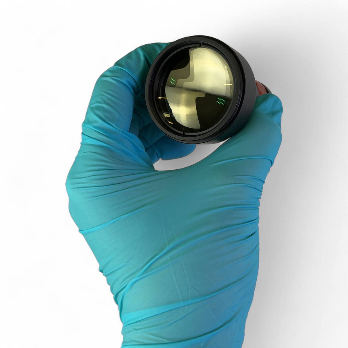 Thorlabs 3X UVFS High-Power Beam Expander, V-Coated for 355nm BE03-355 (BO!) - Image 10