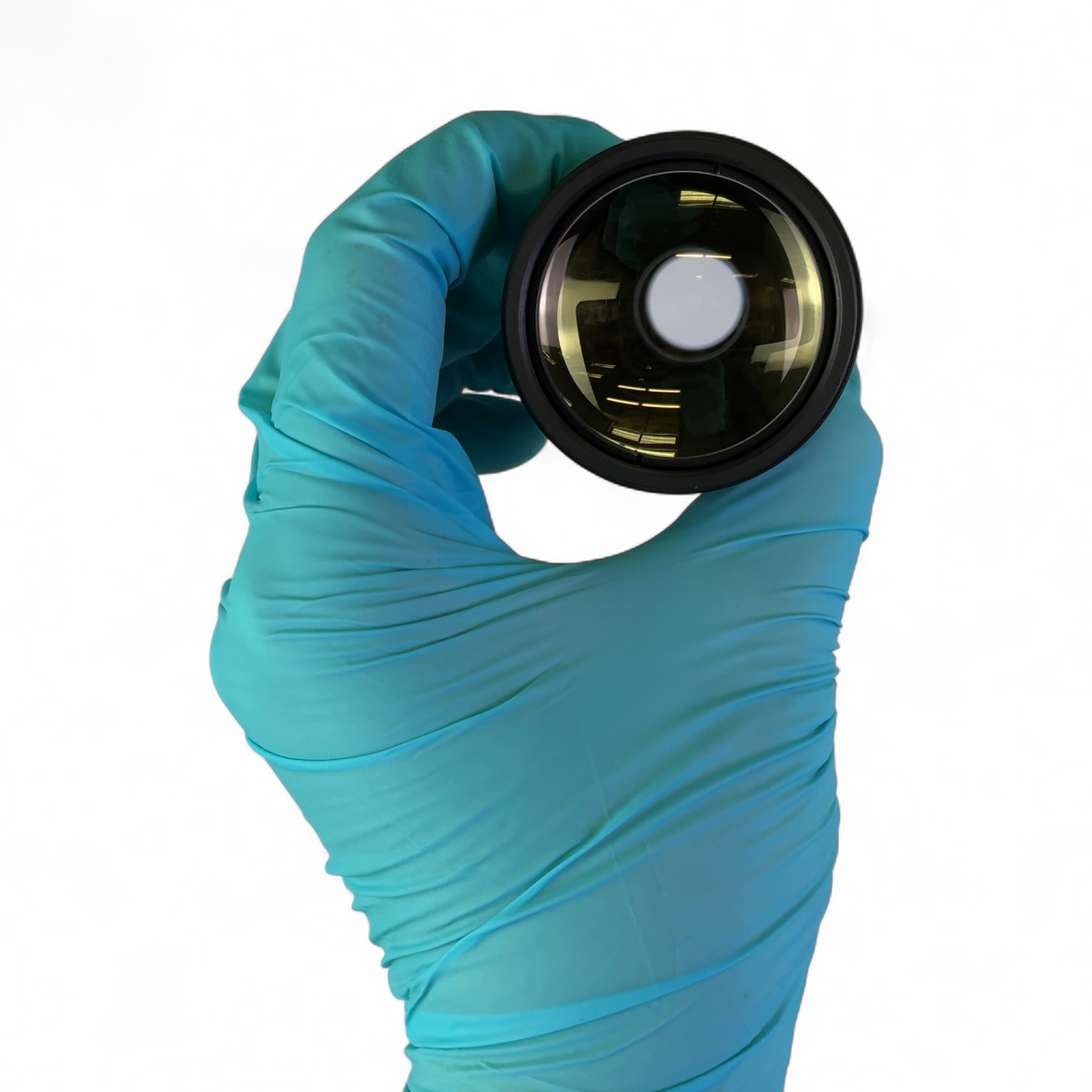 Thorlabs 3X UVFS High-Power Beam Expander, V-Coated for 355nm BE03-355 (BO!) - Image 11