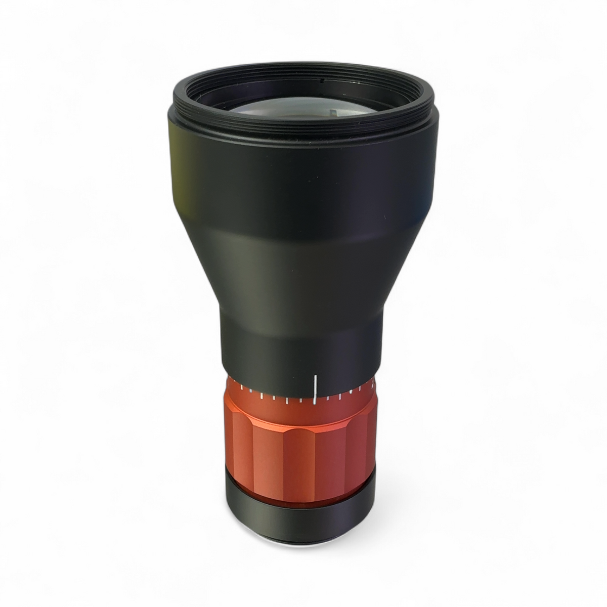 Thorlabs GBE03-A 3X Achromatic Galilean Beam Expander, AR Coated: 400-650nm - Image 4