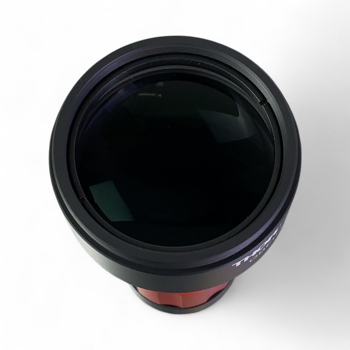 Thorlabs GBE03-A 3X Achromatic Galilean Beam Expander, AR Coated: 400-650nm - Image 5