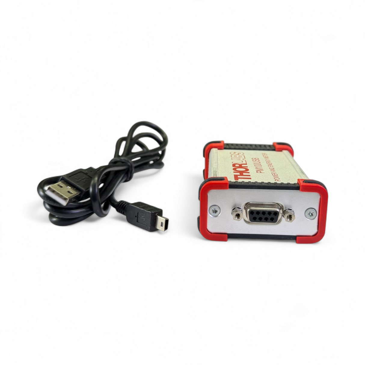 Thorlabs PM100USB Power and Energy Meter PM100USB - Image 3