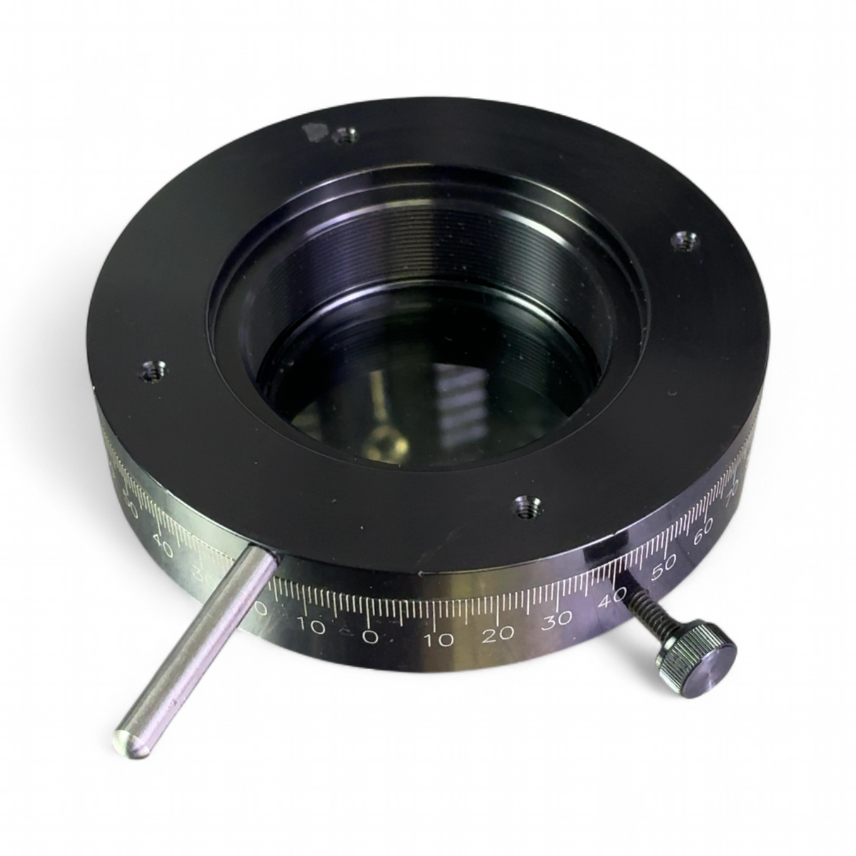 Thorlabs Rainbow Optics Coherent Lot of Various Optical Components and Accessories | Mr. Scientific - Image 21