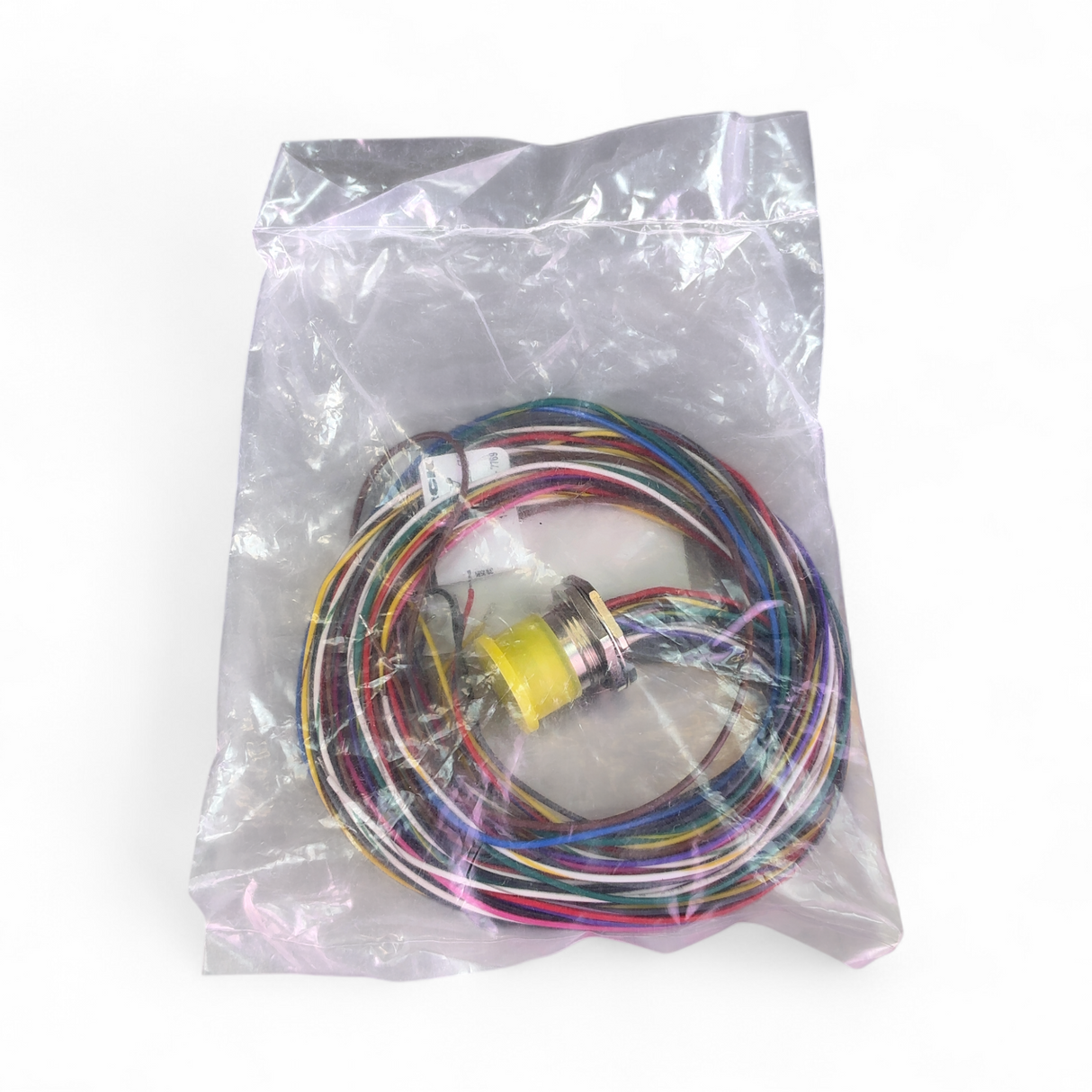 Turck 2x Connector Cable Assemblies CFKD 19-19-1 U0887 (Best Offer!) | Ships Fast from Mr. Scientific - Image 6