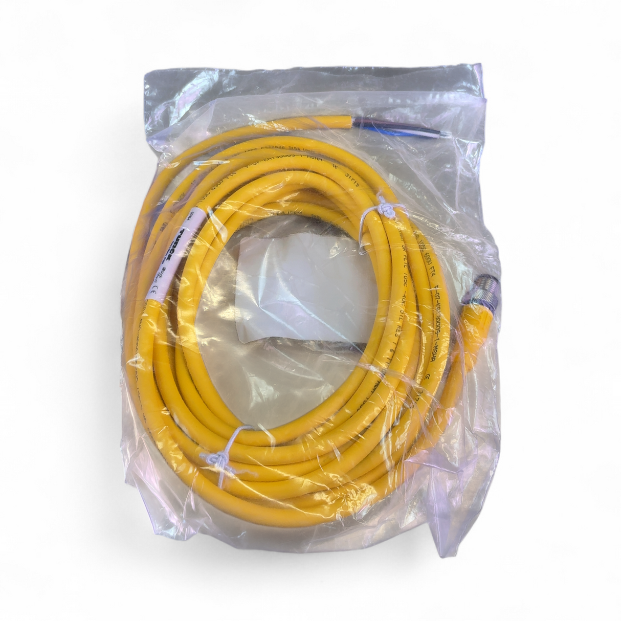 Turck EuroFast RSC 4.4T-T Cable Assembly U2143-4 - Lot of 3x (Best Offer!) | Ships Fast from Mr. Scientific - Image 6