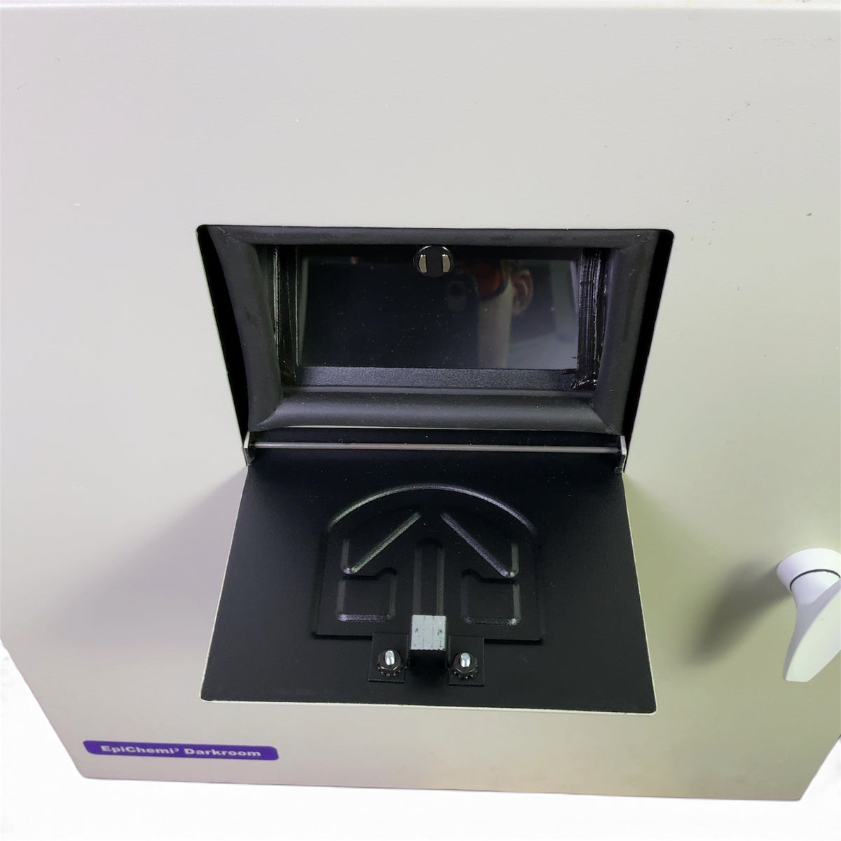 UVP BioImaging Epichemi 3 Darkroom w M-26XV UV Transilluminator & P93DW Printer | Safe & Secure Shipping - Image 20