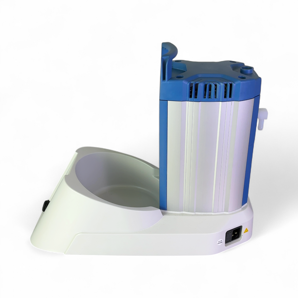 Vacuubrand BVC Control Vacuum Aspiration System 20727200 - Parts/See Desc | Safe & Secure Shipping - Image 5