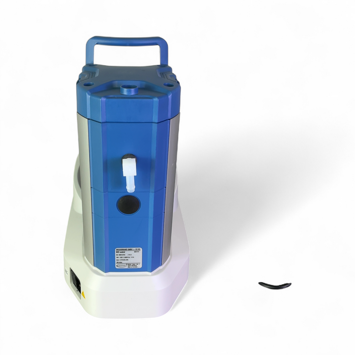 Vacuubrand BVC Control Vacuum Aspiration System 20727200 - Parts/See Desc | Safe & Secure Shipping - Image 7