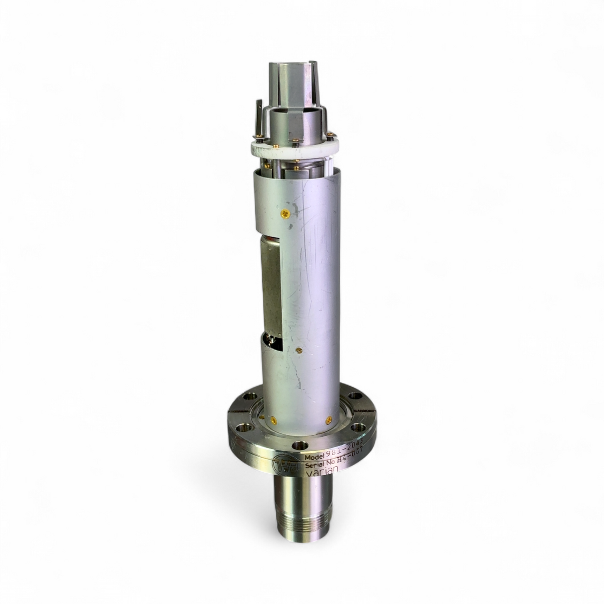 Varian 981-2043 UHV Ion Bombardment Gun / Sputter Ion Source USED | Order Direct and Save - Image 9