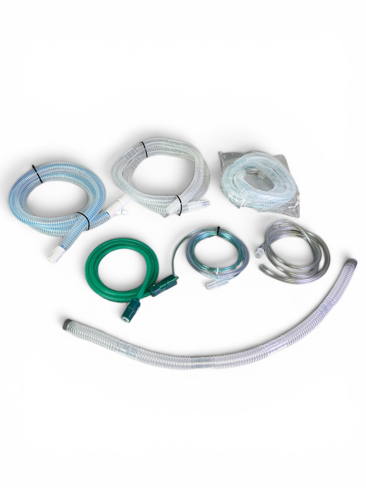 VetEquip Impac6 Multi-Patient Isoflurane Anesthesia System w Accessories (Best Offer!) | Mr. Scientific - Image 20