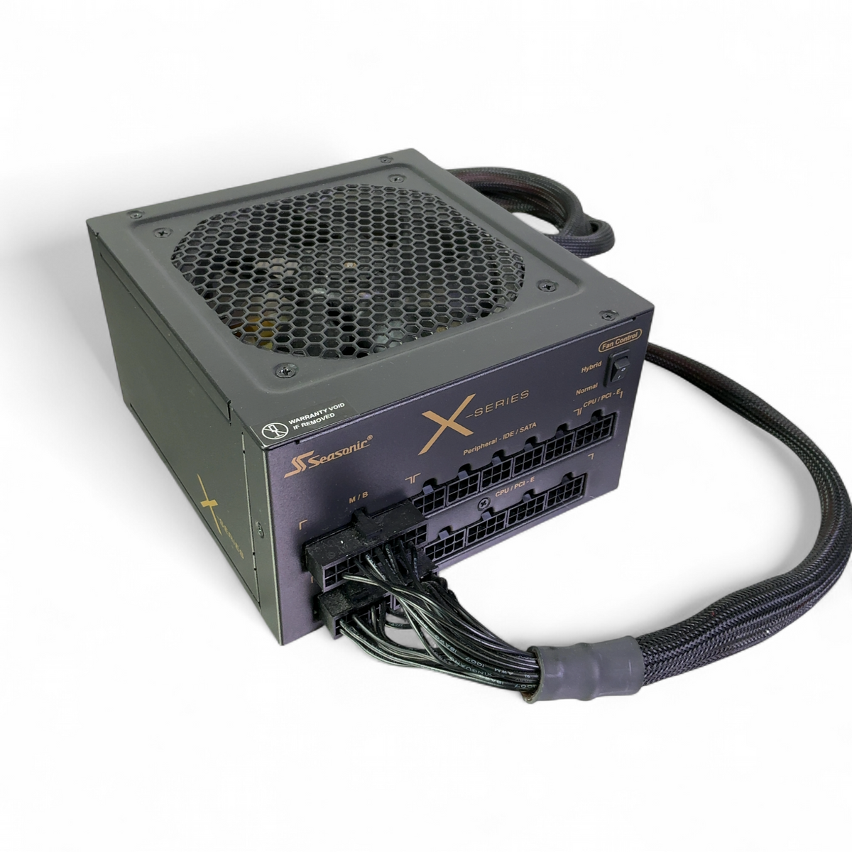Vortran Laser Technology Laser Diode Power Controller & Power Supply - Tested - Image 15