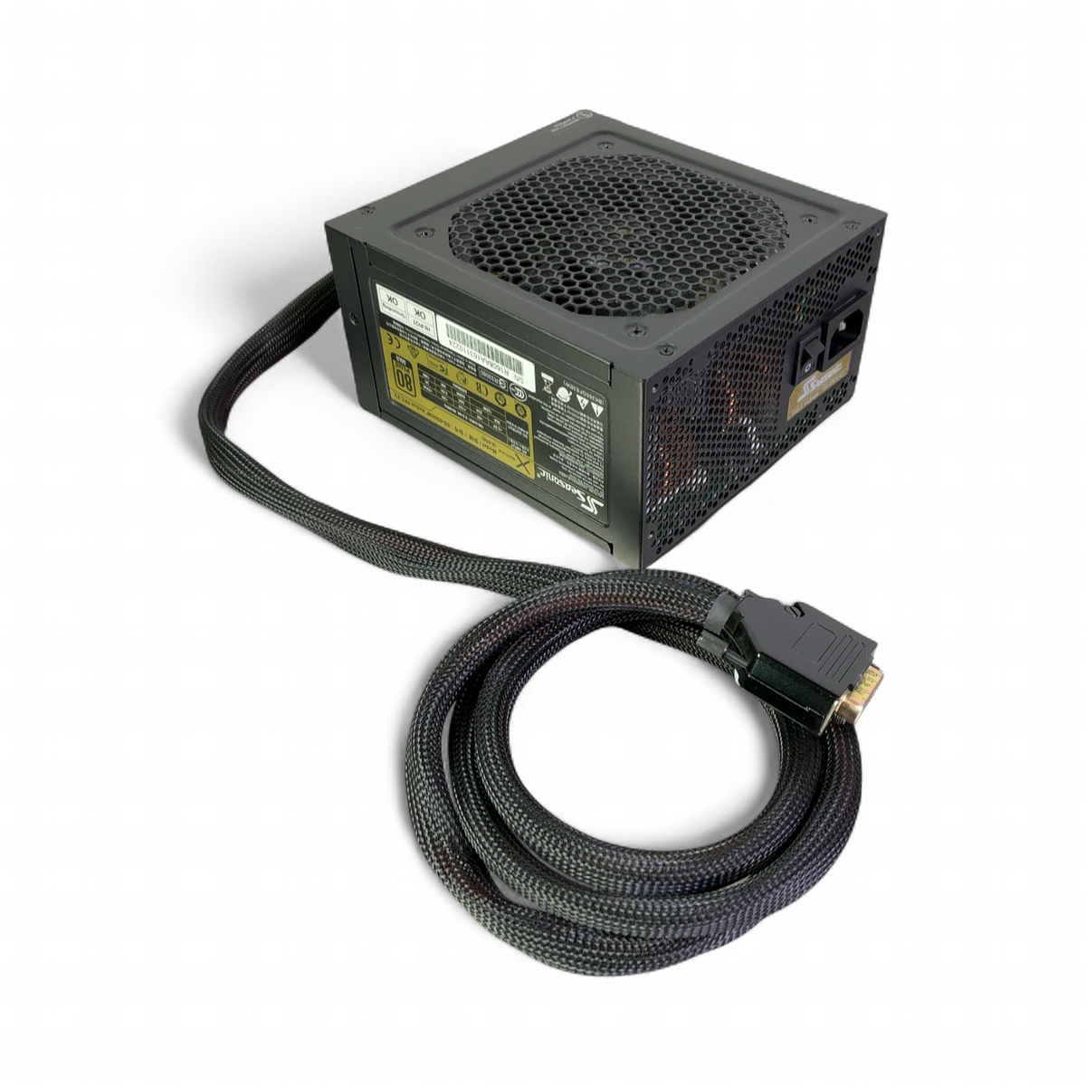 Vortran Laser Technology Laser Diode Power Controller & Power Supply - Tested - Image 17