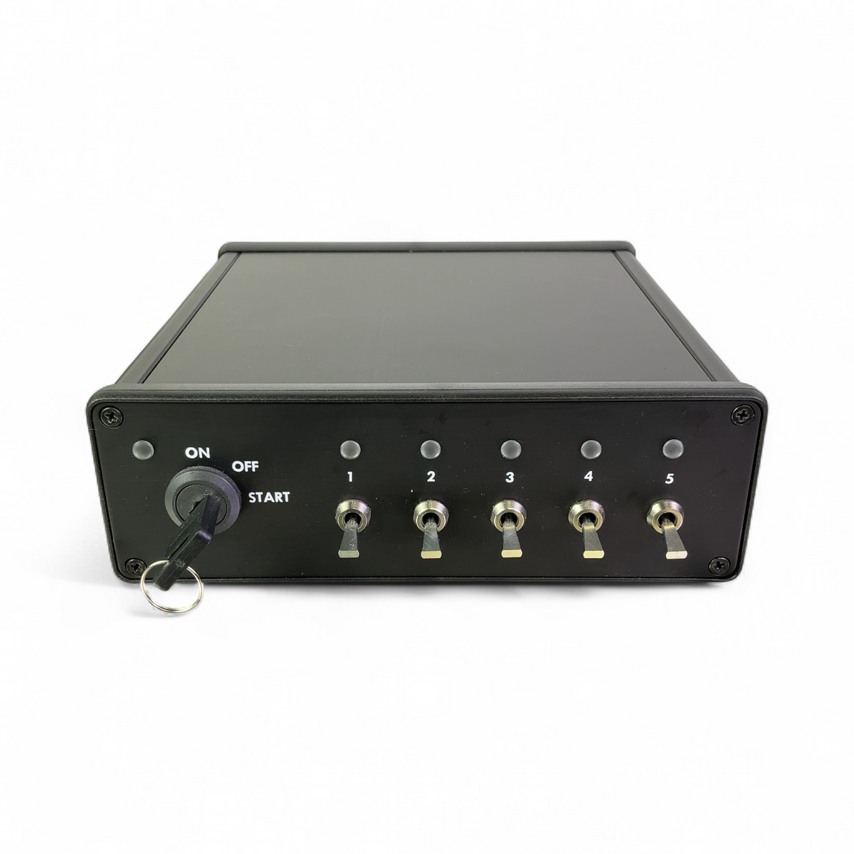 Vortran Laser Technology Laser Diode Power Controller & Power Supply - Tested - Image 4