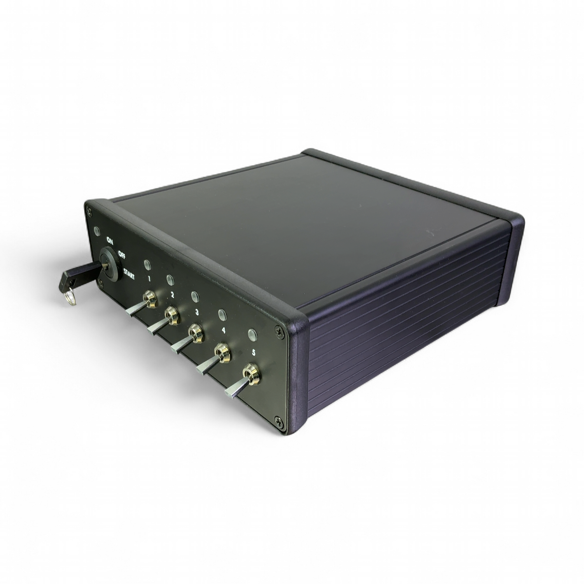 Vortran Laser Technology Laser Diode Power Controller & Power Supply - Tested - Image 5
