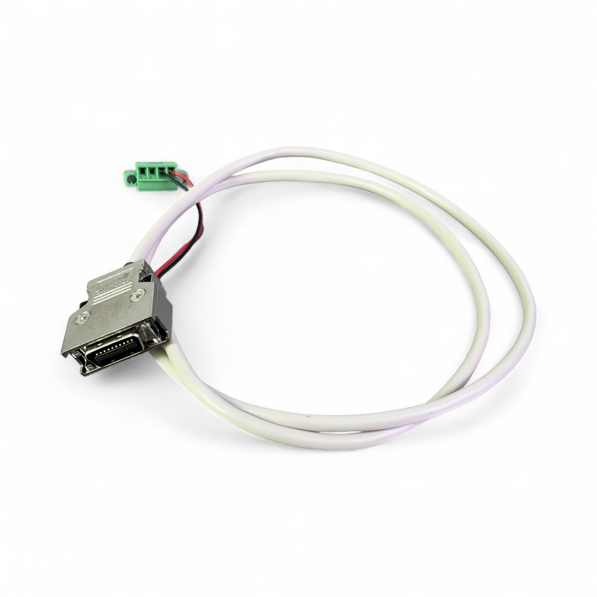 Vortran Laser Technology Stradus 488, 489nm Laser Diode Module 10713/B5 - Tested - Image 16