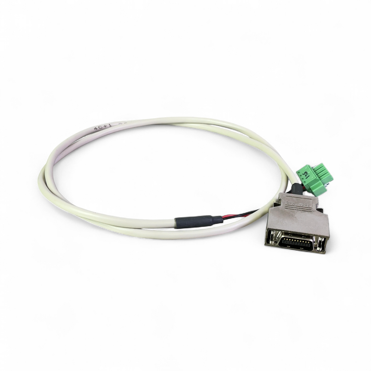 Vortran Laser Technology Stradus 561, 561nm Laser Diode Module 11103/B1 - Tested - Image 16