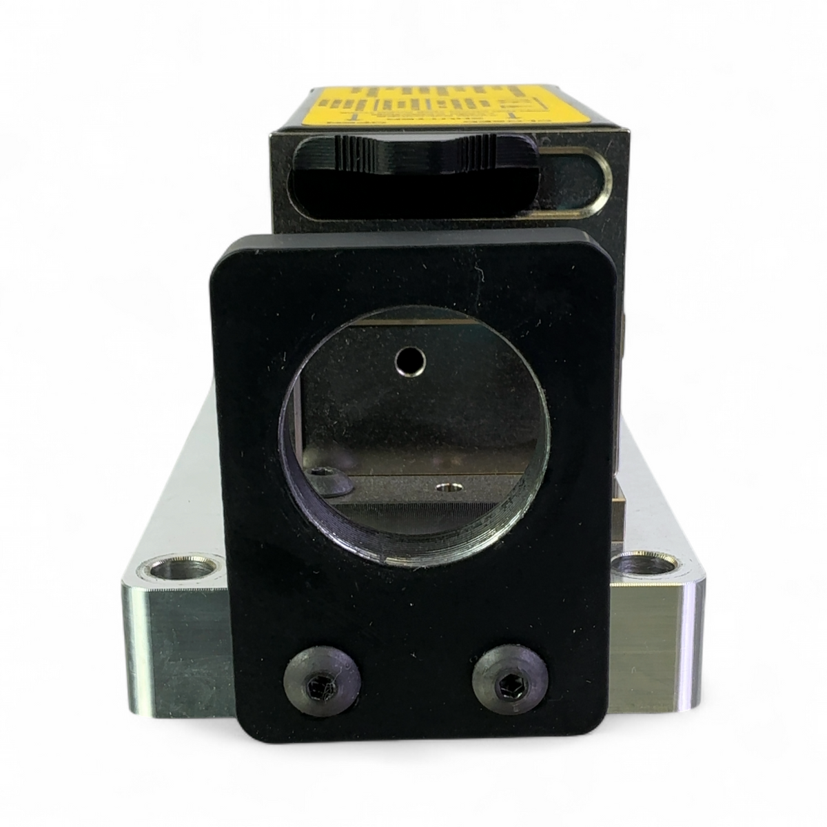 Vortran Laser Technology Stradus 561, 561nm Laser Diode Module 11103/B1 - Tested - Image 4